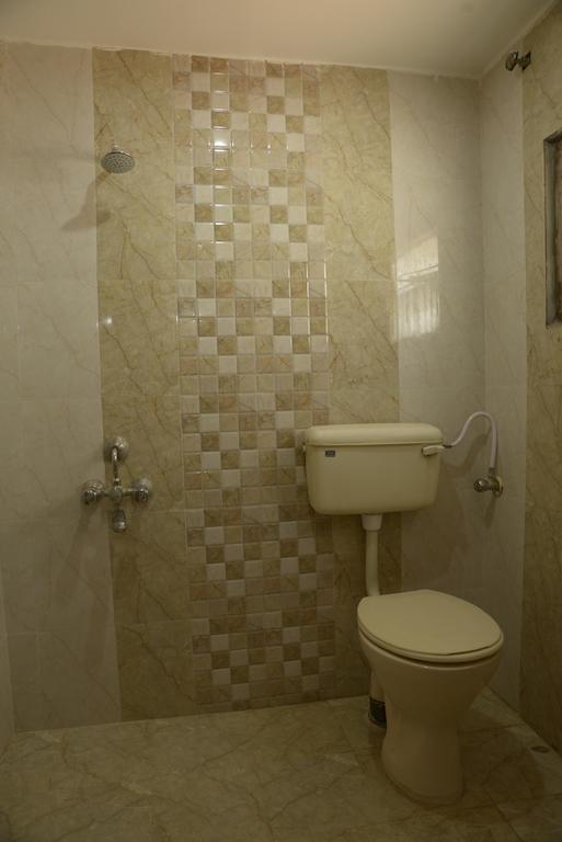 Hotel Sri Sai Krupa 하이데라바드 객실 사진