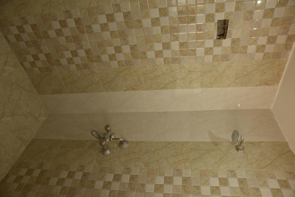 Hotel Sri Sai Krupa 하이데라바드 외부 사진